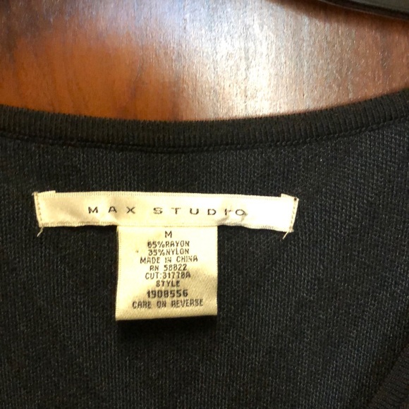 Max studio dress - Picture 2 of 2